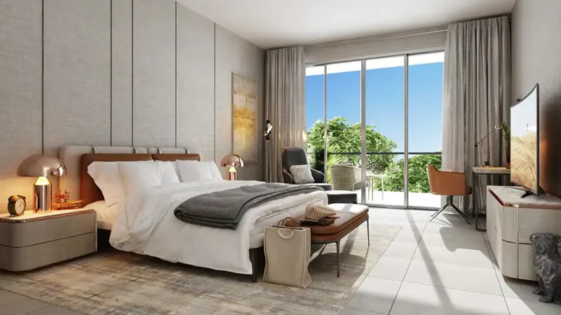 Jebel Ali Village Townhouses Phase 2 gallery image 3