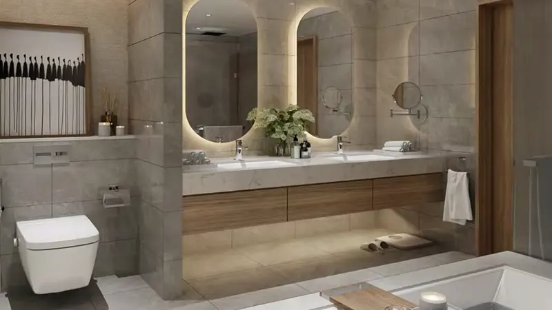 Jebel Ali Village Townhouses Phase 2 gallery image 2