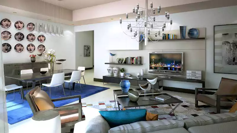 The Kite Residences gallery image 4