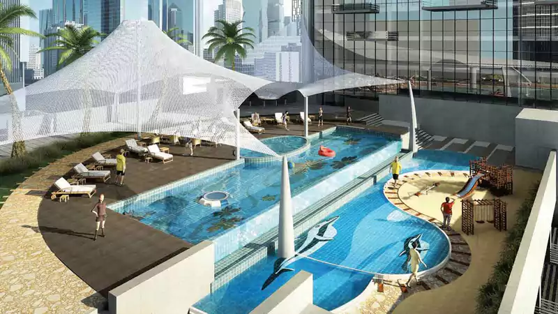 The Kite Residences gallery image 3