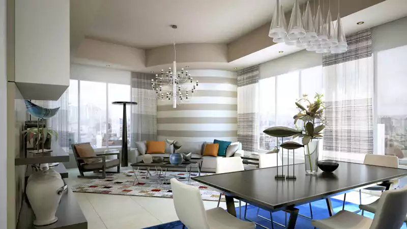 The Kite Residences gallery image 2