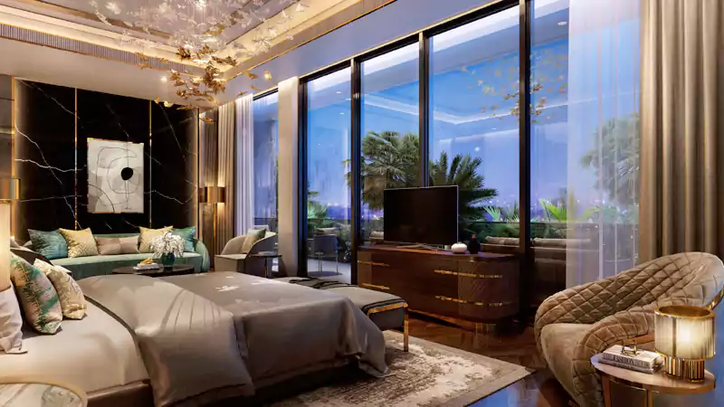 Lagoons Venice by Damac Properties — off plan in DAMAC Lagoons