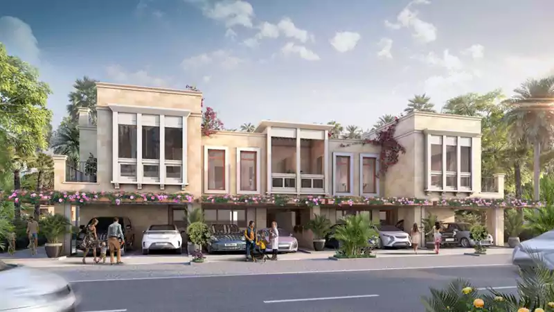Malta Townhouses gallery image 2