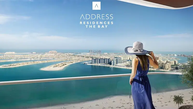 Address Residences The Bay gallery image 2