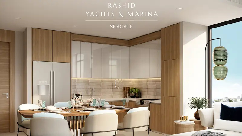 Seagate Mina Rashid gallery image 9