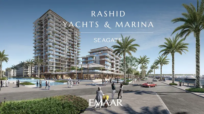 Seagate Mina Rashid gallery image 8
