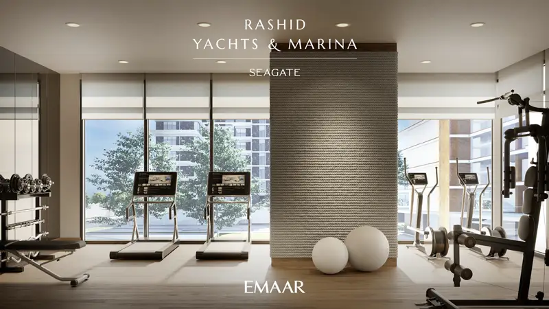 Seagate Mina Rashid gallery image 7