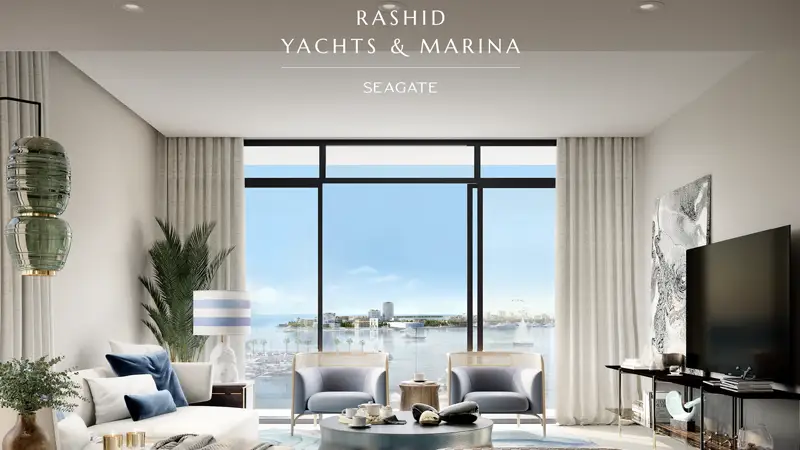 Seagate Mina Rashid gallery image 6