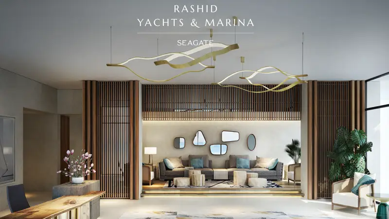 Seagate Mina Rashid gallery image 4