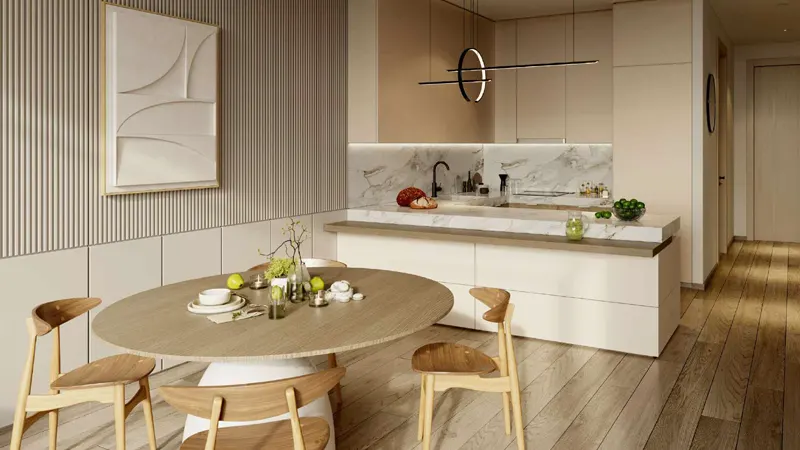 Tria gallery image 9