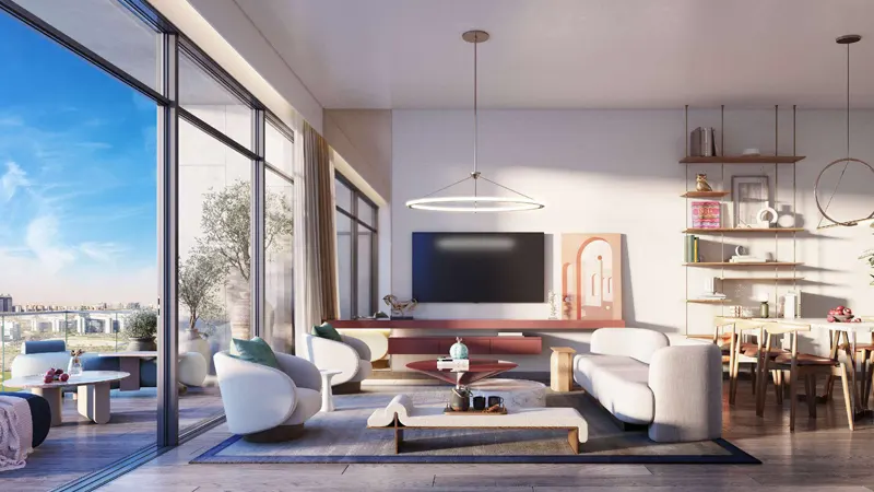 Tria gallery image 6