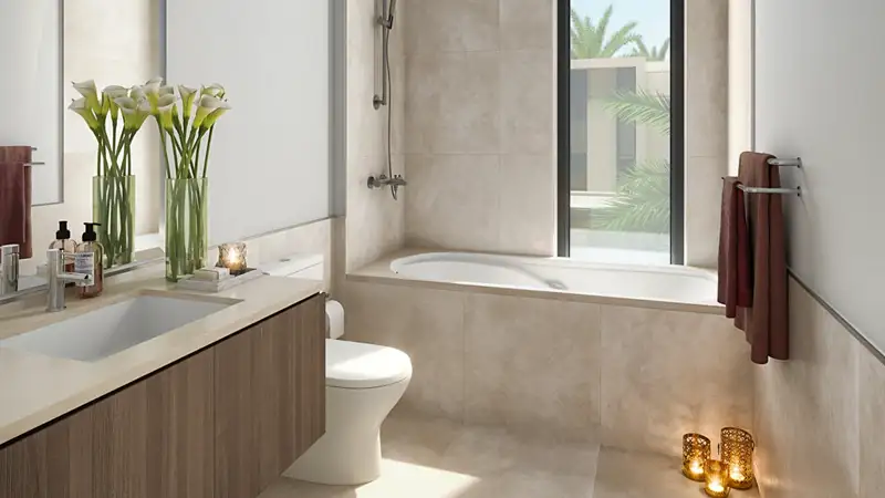 Shams Townhouses gallery image 9