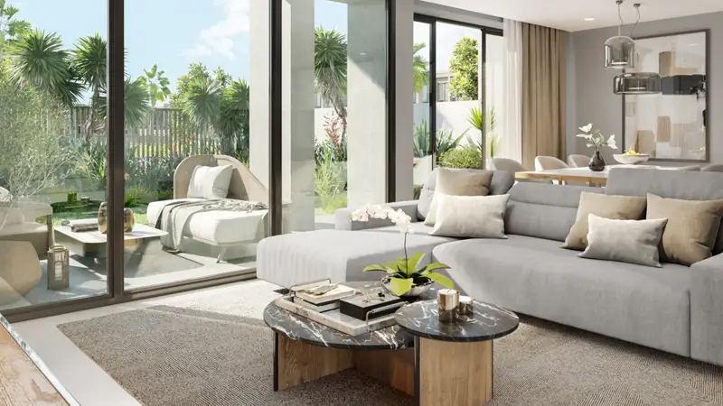 Shams Townhouses gallery image 7