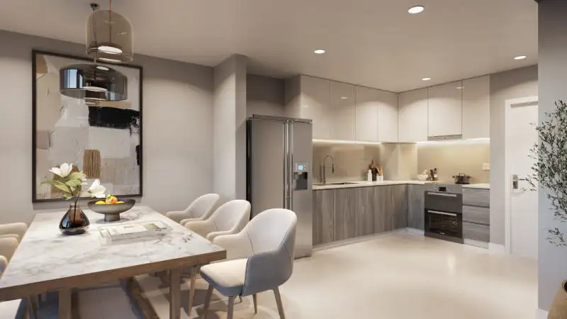 Shams Townhouses gallery image 4