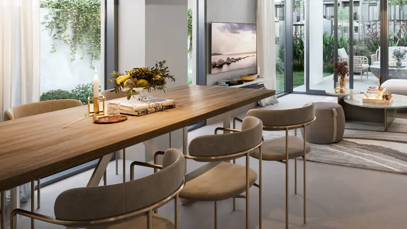 Shams Townhouses gallery image 3