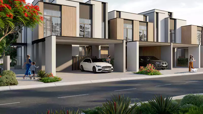 Mudon Al Ranim Phase 2 gallery image 5