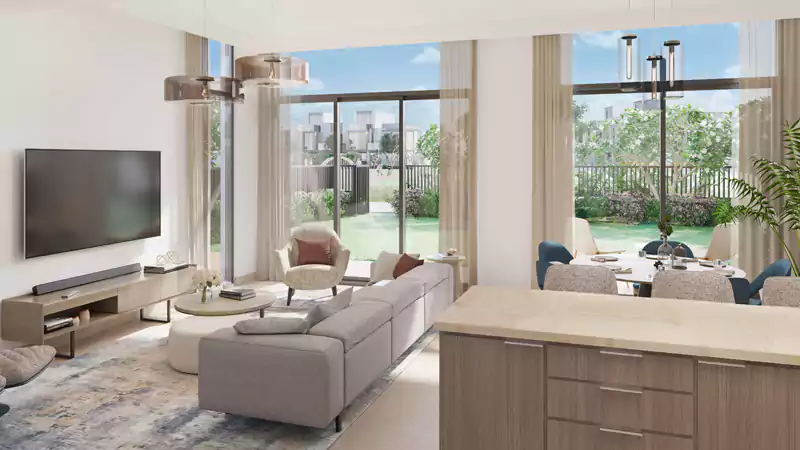 Mudon Al Ranim Phase 2 gallery image 3