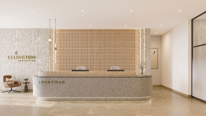 The Portman gallery image 12