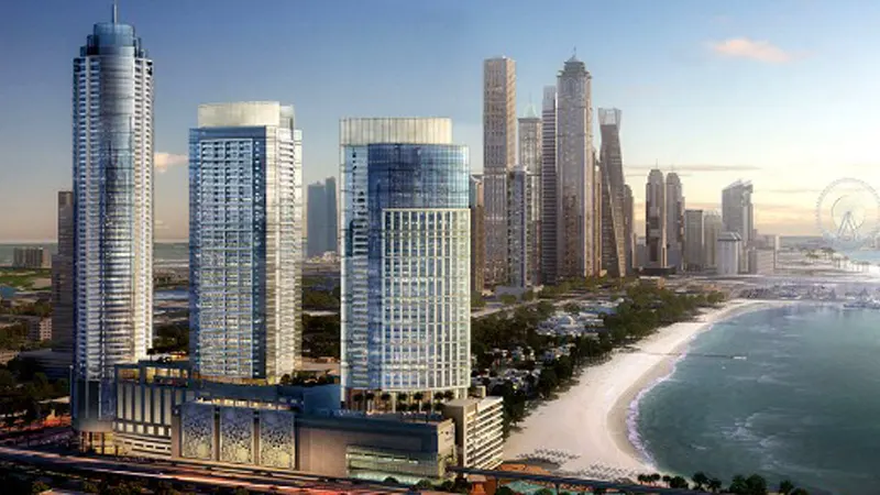 Palm Beach Towers gallery image 10