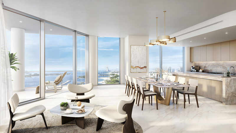 Palm Beach Towers gallery image 9