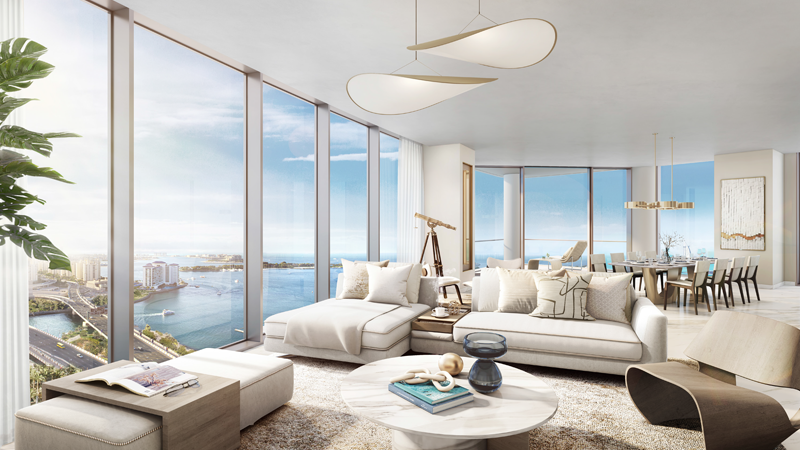 Palm Beach Towers gallery image 8