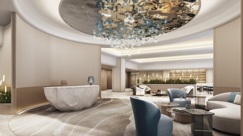 Palm Beach Towers gallery image 7