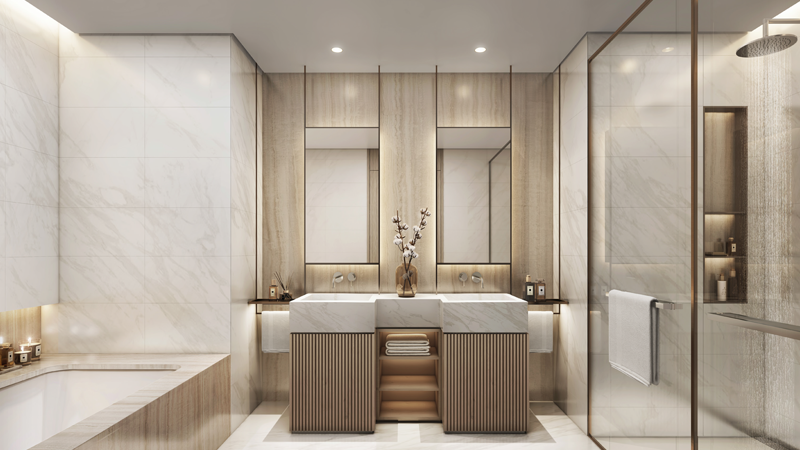 Palm Beach Towers gallery image 6