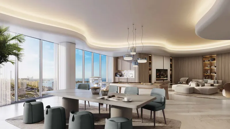 Palm Beach Towers gallery image 4