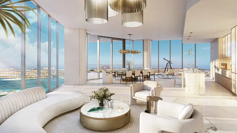 Palm Beach Towers gallery image 3