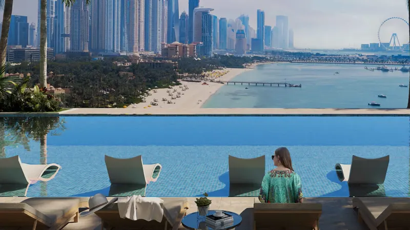 Palm Beach Towers gallery image 2