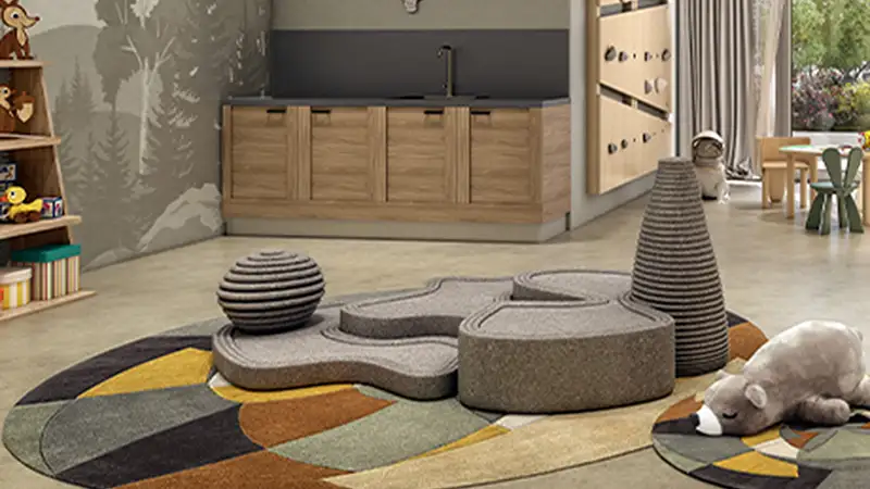 Yas Golf Collection Residences gallery image 8
