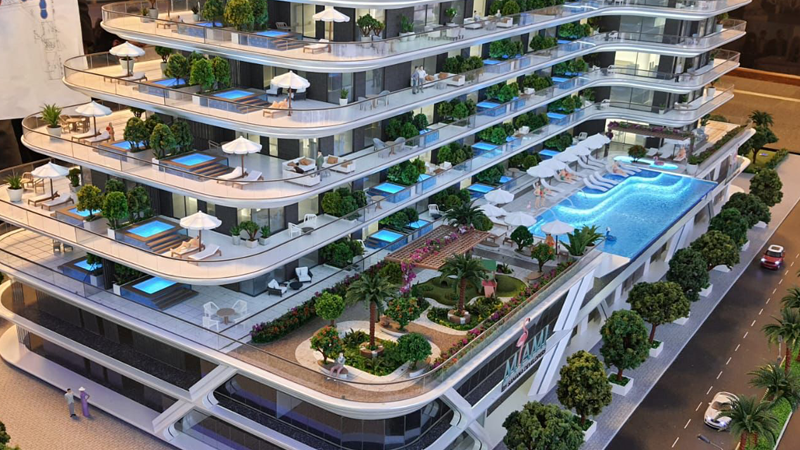 Samana Miami gallery image 12