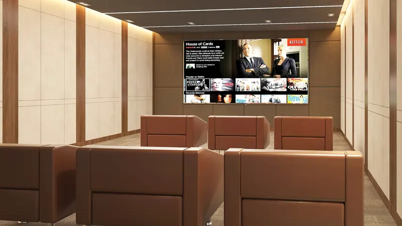 Marquis Signature gallery image 8