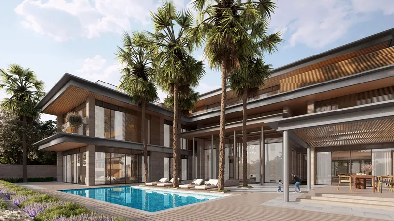 Reem Hills by Modon Properties — off plan in Al Reem Island