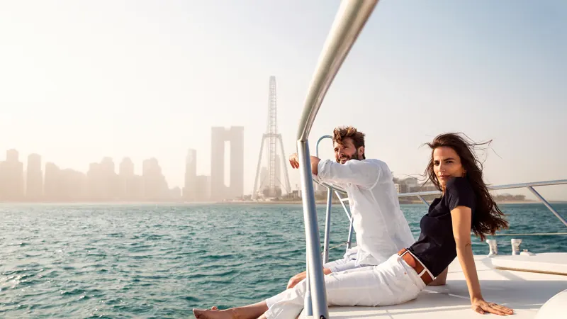 Emaar Beachgate gallery image 4