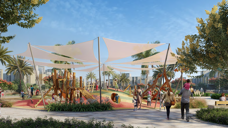 Mudon Al Ranim Phase 3 gallery image 5