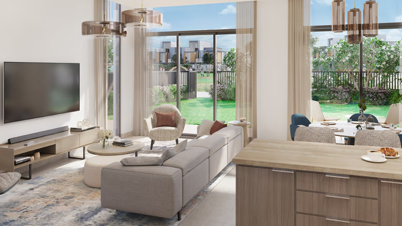 Mudon Al Ranim Phase 3 gallery image 4