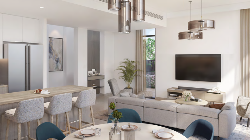 Mudon Al Ranim Phase 3 gallery image 3