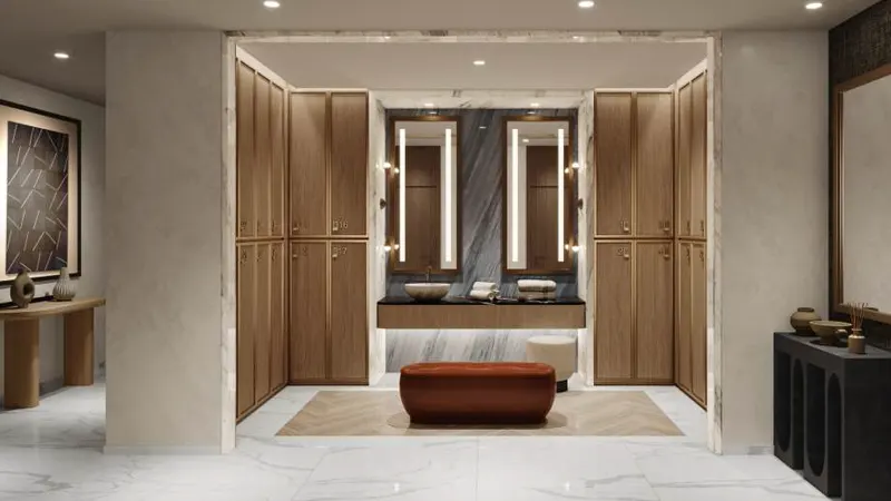 Jumeirah Living Business Bay gallery image 5