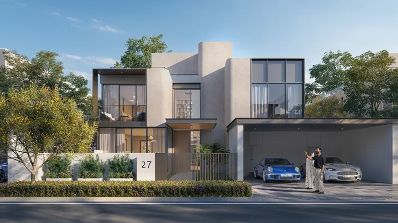Address Hillcrest Villas gallery image 3