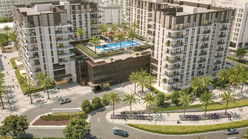Jawaher Residences gallery image 9