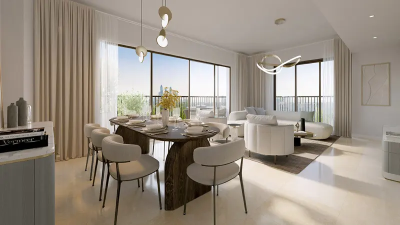 Jawaher Residences gallery image 8