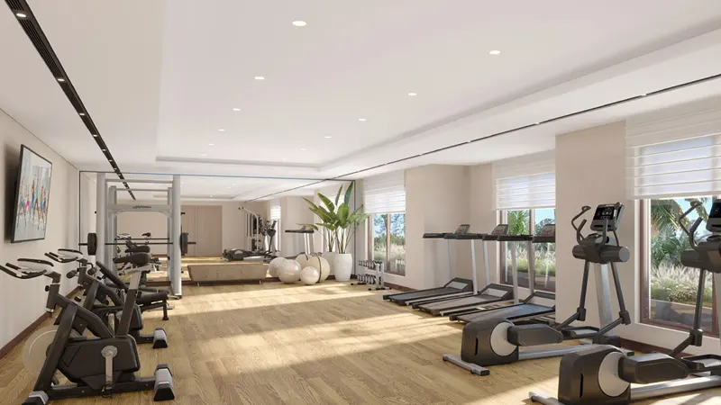 Jawaher Residences gallery image 3