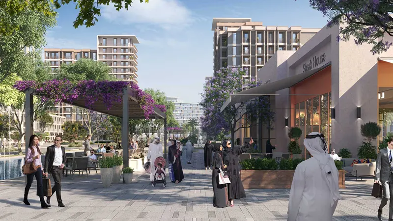 Rimal Residences gallery image 9