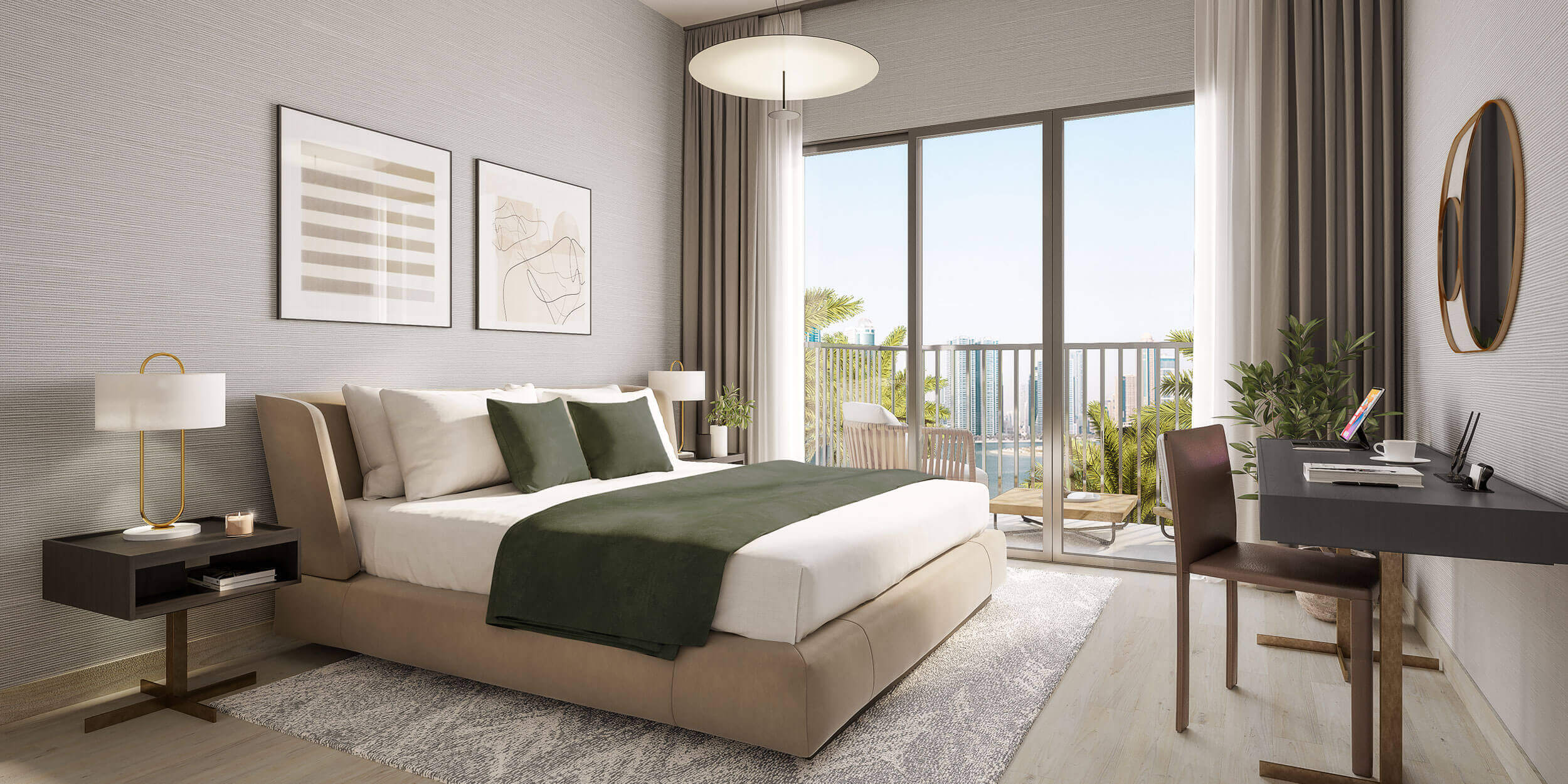Rimal Residences gallery image 8
