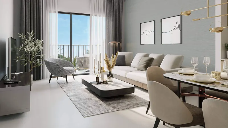 Rimal Residences gallery image 7