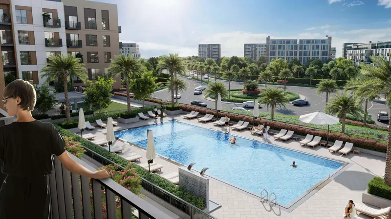 Rimal Residences gallery image 6