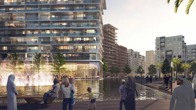 Rimal Residences gallery image 5