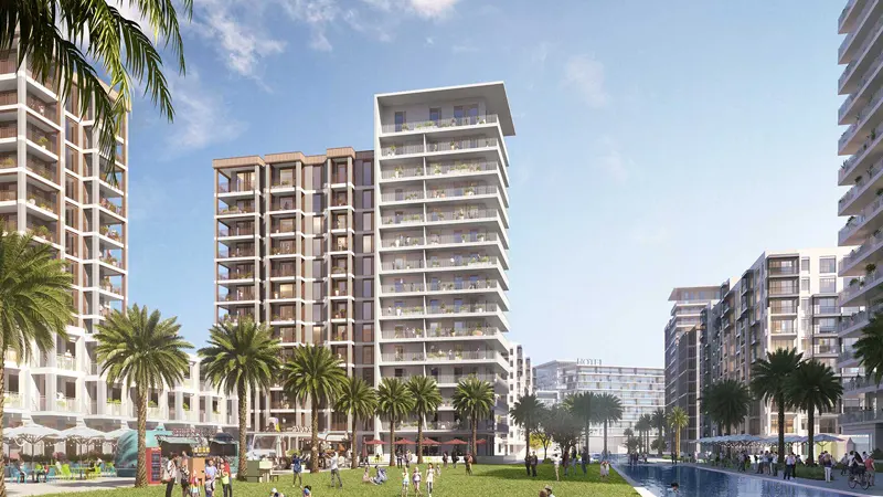 Rimal Residences gallery image 2