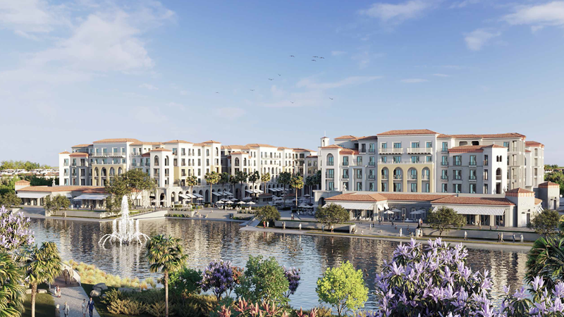 Toledo at Bloom Living by Bloom Holding — off plan in Bloom Living